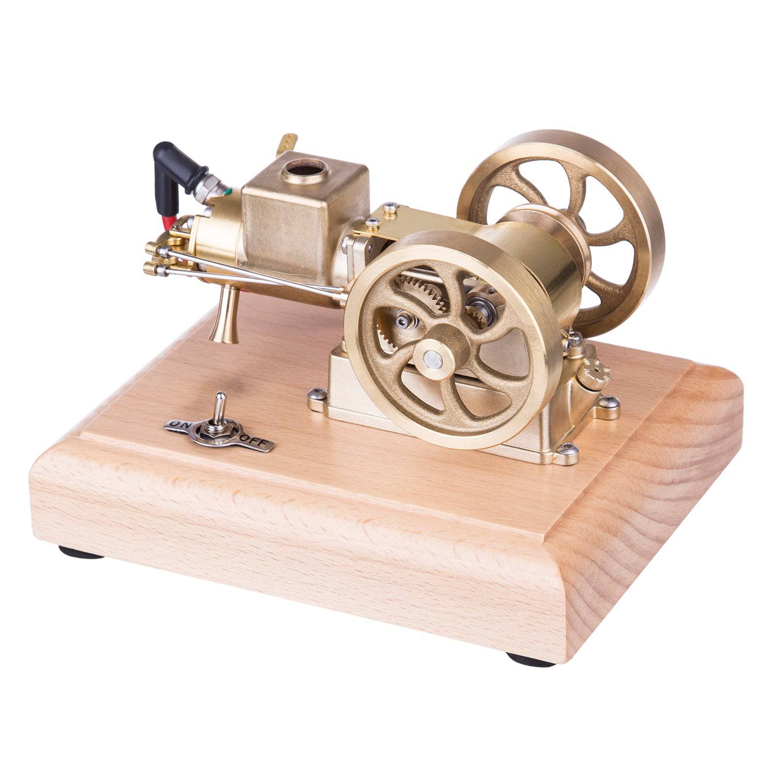 M17B Four Stroke Throttle Governed Micro Horizontal Evaporation ...