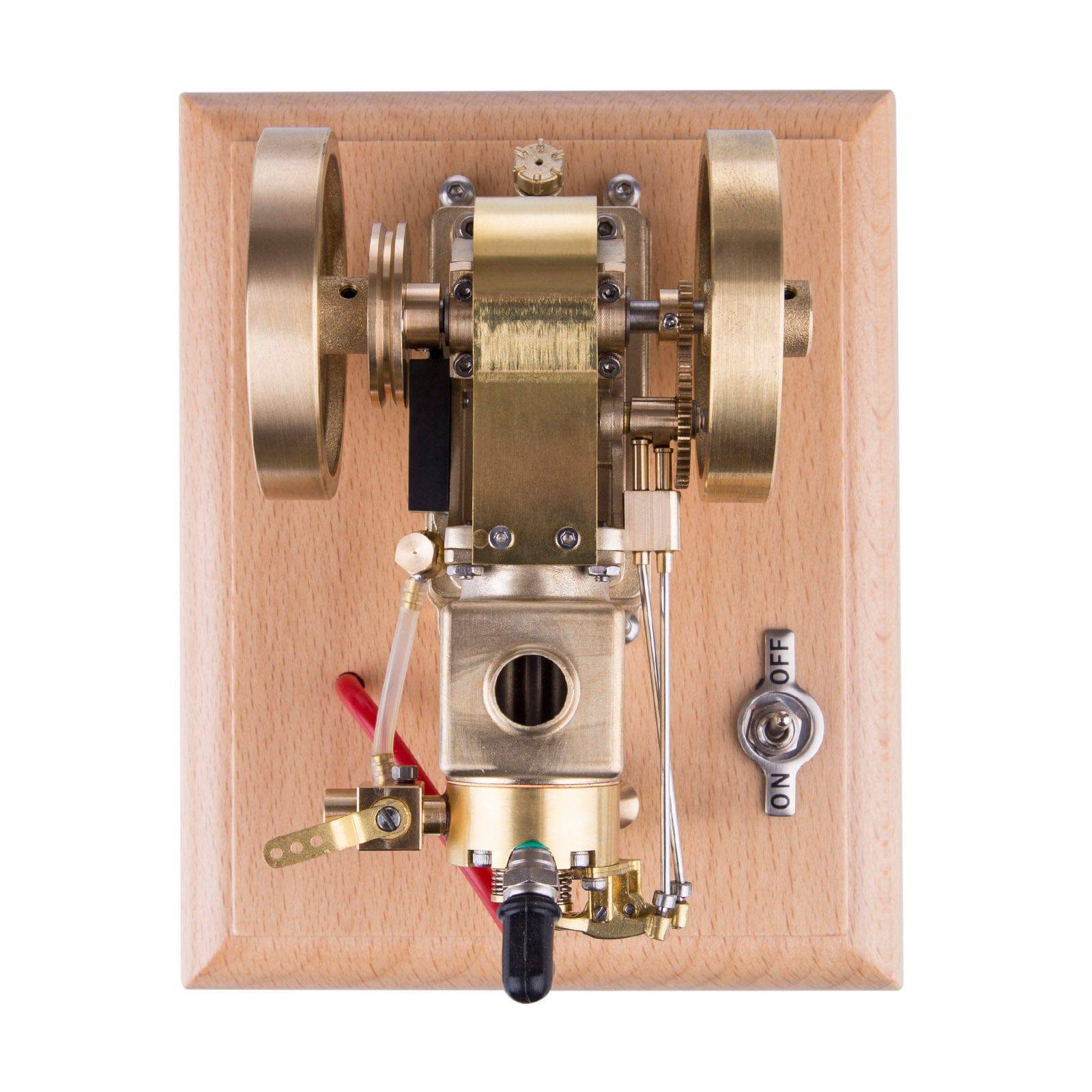 M17B Four Stroke Throttle Governed Micro Horizontal Evaporation ...