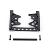 MAD RC V8 Engine Bracket for AX90104 SCX10Ⅱ Model Car - stirlingkit