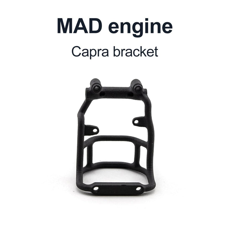 MAD RC V8 Engine Mount Bracket for Capra Model Cars - stirlingkit