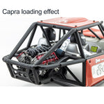 MAD RC V8 Engine Mount Bracket for Capra Model Cars - stirlingkit