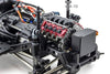 MAD RC DIY V8 Engine Model Kit for Capra VS4-10 Pro - Build Your Own V8 Engine That Works - stirlingkit