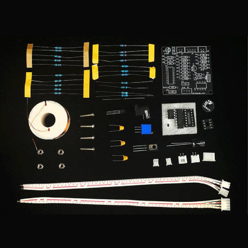 Magnetic Suspension Kit with 12V Power Supply - stirlingkit