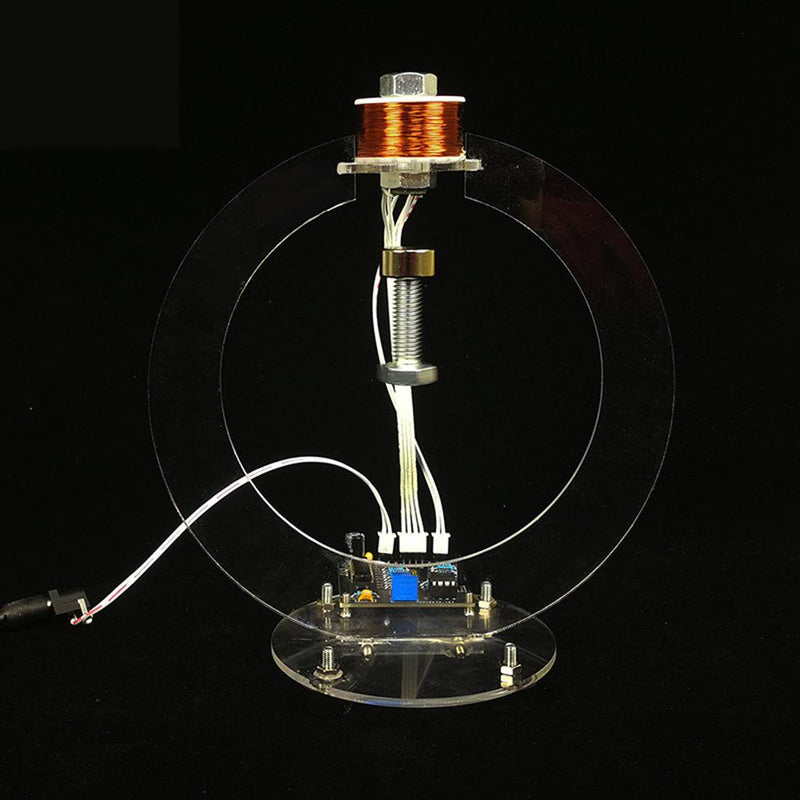 500g DIY Magnetic Levitation Module