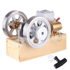 Mandrel Tool for M90 Hit & Miss Gas Engine Stirling Engine Model Combustion Engine - stirlingkit