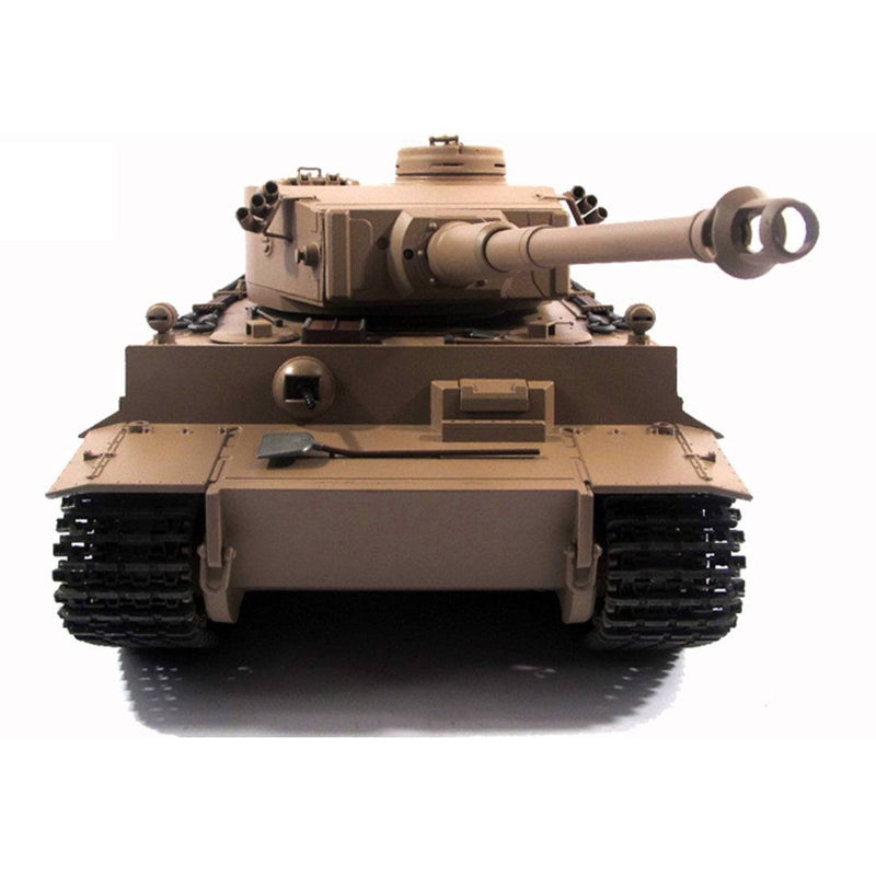 MATO 1/16 German WWII Super-heavy Metal RC Military Tank
