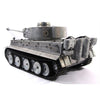 MATO 1/16 2.4Ghz German WWII Super-heavy Metal RC Military Tank Model Toy-  Shot Version - stirlingkit