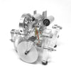Mechanical 4-legged Beast Robot Stirling Engine Model Science Experiment Gift - stirlingkit