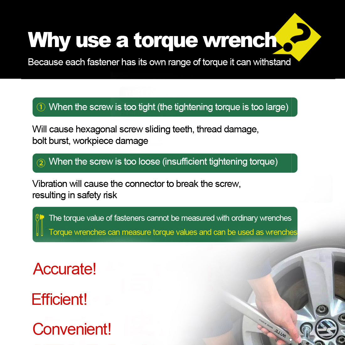 Mechanical Adjustable Torque Wrench Set Model Engine Tools - stirlingkit