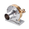 Metal Brass Steam Turbine Engine JT-II Engine Model - stirlingkit
