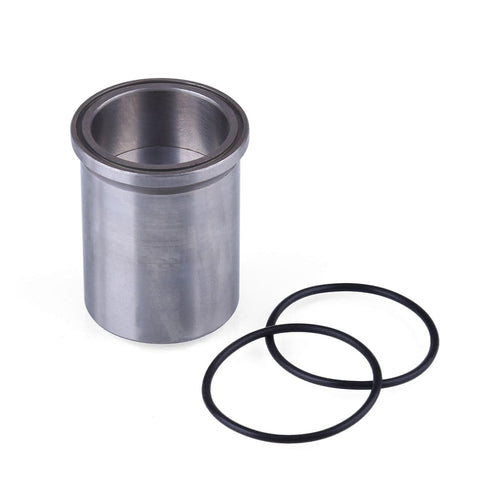 Metal Cylinder Sleeve Piston Ring for 32cc 1.95ci 4 Cylinder Gasoline Engine - stirlingkit