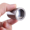 Metal Cylinder Sleeve Piston Ring for 32cc 1.95ci 4 Cylinder Gasoline Engine - stirlingkit