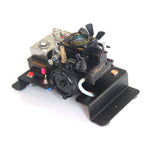 Metal Engine Base for Toyan FS-S100AT See-through RC Engine - stirlingkit