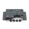 Metal Engine Base for Toyan FS-S100AT See-through RC Engine - stirlingkit