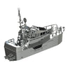 Metal Time 120PCS Guardian Of The Coast 3D Assembly Model - stirlingkit