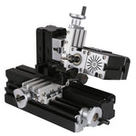 Micro Milling Machine For Small Delicate Intricate Engine Projects - stirlingkit