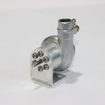 Micro Turbocharger Self-Priming Centrifugal Superchargers for 4 Stroke RC Engine - stirlingkit