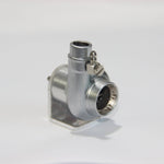 Micro Turbocharger Self-Priming Centrifugal Superchargers for 4 Stroke RC Engine - stirlingkit