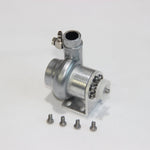 Micro Turbocharger Self-Priming Centrifugal Superchargers for 4 Stroke RC Engine - stirlingkit
