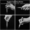 Mini Electric Screwdriver Precision Repair Tool Kit for Model Engine 34-in-1 - stirlingkit