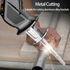Mini Handheld Electric Chainsaw with 7500mA Battery for Landscaping and Lawn Care - stirlingkit
