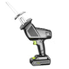 Mini Handheld Electric Chainsaw with 7500mA Battery for Landscaping and Lawn Care - stirlingkit