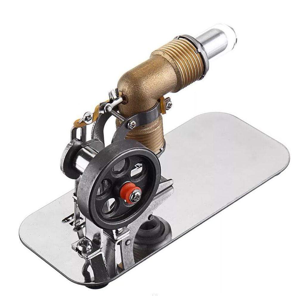 Mini stirling engine shop