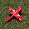 Mini L-39 RC Jet Fighter EPO Bypass Aircraft Airplane Hand Throwing RTF - stirlingkit