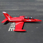Mini L-39 RC Jet Fighter EPO Bypass Aircraft Airplane Hand Throwing RTF - stirlingkit