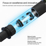 Mini Precision Electric Screwdriver Head Maintenance Tools Set - stirlingkit