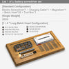 Mini Precision Electric Screwdriver Head Maintenance Tools Set - stirlingkit