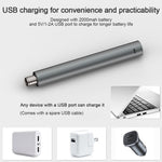 Mini Precision Electric Screwdriver Head Maintenance Tools Set - stirlingkit