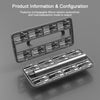 Mini Precision Electric Screwdriver Head Maintenance Tools Set - stirlingkit