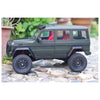 MN86K 1/12 Simulation DIY Remote Control Model Car Crawler Vehicle KIT 2.4G 4WD - stirlingkit