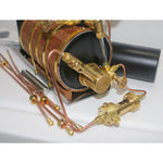 Model Steam Boiler kit 200ml for Steam Engines Model Steam Boats - stirlingkit