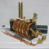 Model Steam Boiler kit 200ml for Steam Engines Model Steam Boats - stirlingkit