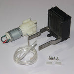 Modified Water-cooled Tank Pump Supply Kit for Toyan Single-cylinder 4 Stroke Engine - stirlingkit