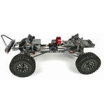 Modified  SCX10 1/10 RC Car 2.4G Electric 4WD Off-road Crawler Model Car - stirlingkit