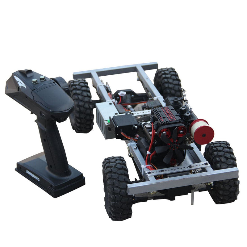 TOYAN FS-L200 CON Base Fai da Te 4 Tempi 2 Cilindri RC Motore Scoppio TOYAN FS-L200 CON Base Fai da Te 4 Tempi 2 Cilindri RC Motore Scoppio