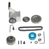 Motorcycle Kick Start  & Flywheel & Clutch for CISON FG-9VT 9cc V-Twin Engine Model - stirlingkit