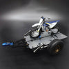Motorcycle Metal Trailer for Capo CUB1 1:18 RC Car OP - stirlingkit