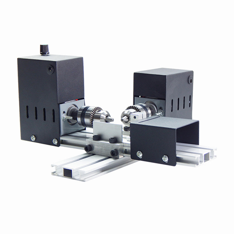 Electric lathe discount