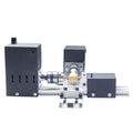 Multifunctional Electric Mini Desktop Lathe for Model Engine Machining Tools - stirlingkit