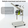 Multifunctional Mini Electric Drilling Bench Machine for Model Engine Tools - stirlingkit