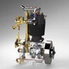 MUSA FV1A KW-OHV 7cc Air-cooled OHV Four-stroke Single-cylinder Gasoline Engine Model Pre-order - stirlingkit