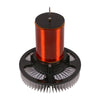 Musical Self-excitation Tesla Coil Experiment Desktop Toy - stirlingkit