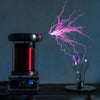 Musical Tesla Coil 20cm Lightning Storm Electronic Toy Science Physical Toy - stirlingkit
