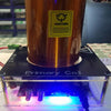 SSTC Musical Tesla Coil Artificial Lightning Maker with PCB Circuit Board Scientific Experiment Toy - stirlingkit