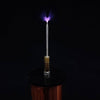 Musical Tesla Coil Plasma Loud Speaker with 24V Power Adapter Experiment- US Plug - stirlingkit