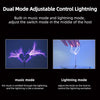 Musicical Tesla Coil Model with Artificial Lightning Experimental Technology Desk Toy - stirlingkit